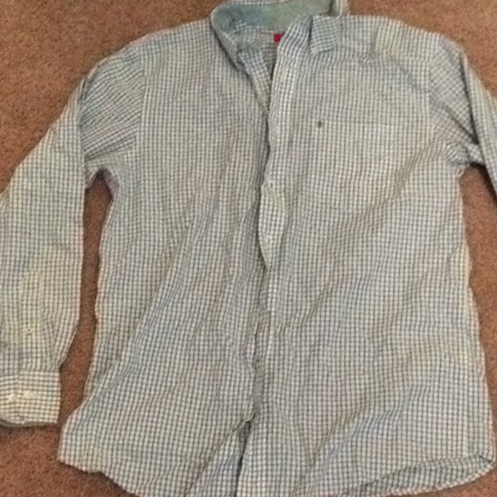 Dress shirt
